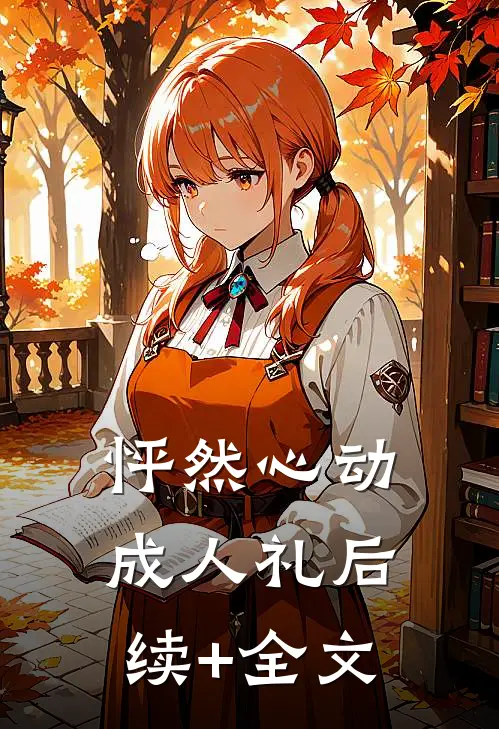 怦然心动成人礼后续+全文