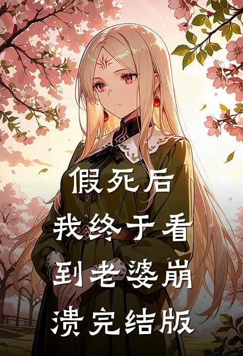 假死后，我终于看到老婆崩溃完结版