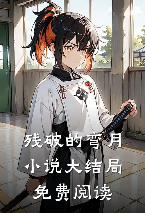 残破的弯月小说大结局免费阅读