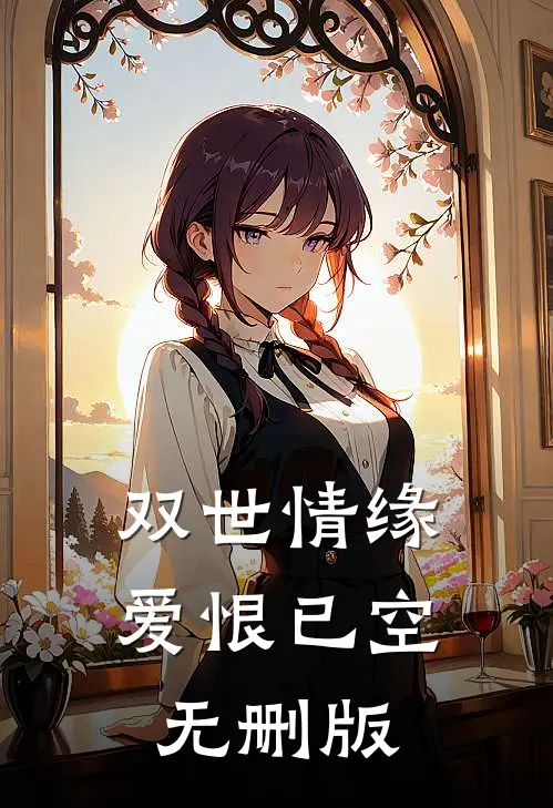双世情缘，爱恨已空无删版
