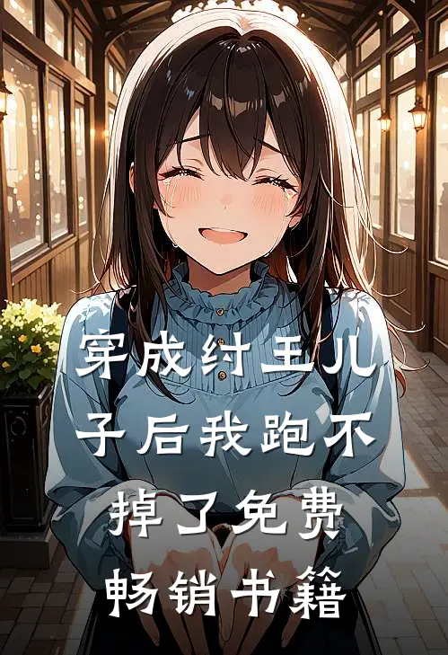 穿成纣王儿子后我跑不掉了免费畅销书籍