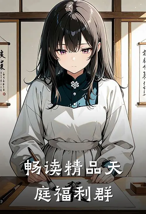 畅读精品天庭福利群