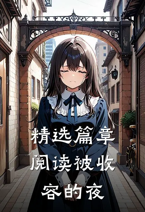 精选篇章阅读被收容的夜