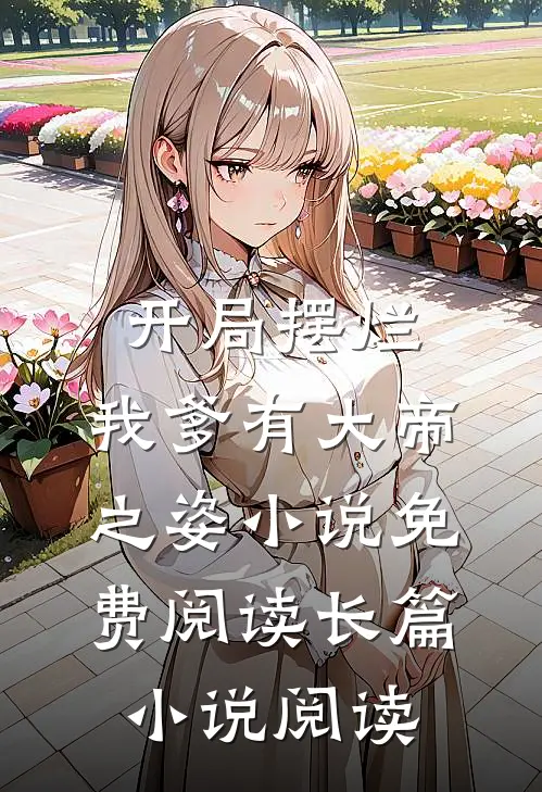 开局摆烂,我爹有大帝之姿小说免费阅读长篇小说阅读