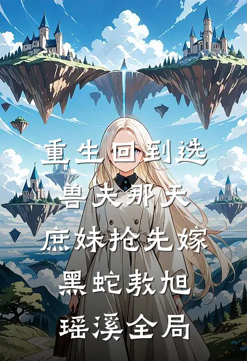 重生回到选兽夫那天，庶妹抢先嫁黑蛇敖旭瑶溪全局