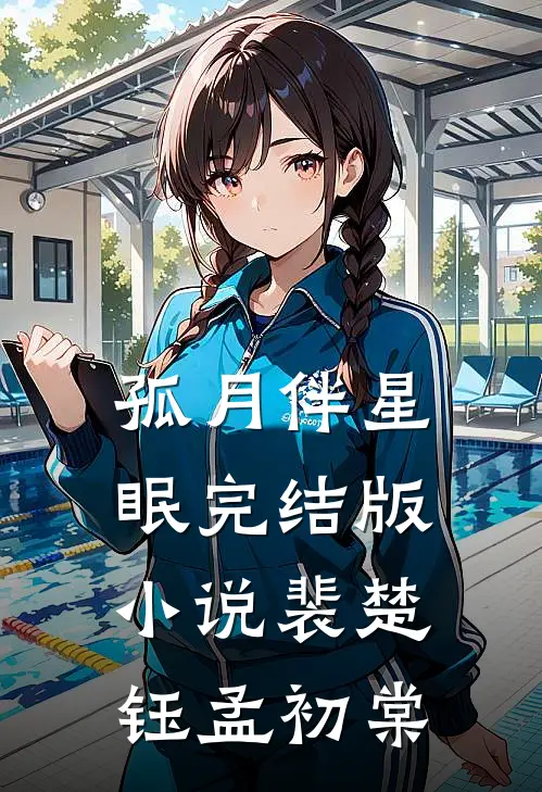 孤月伴星眠完结版小说裴楚钰孟初棠