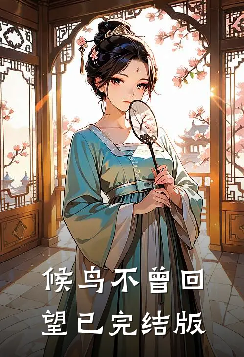 候鸟不曾回望已完结版