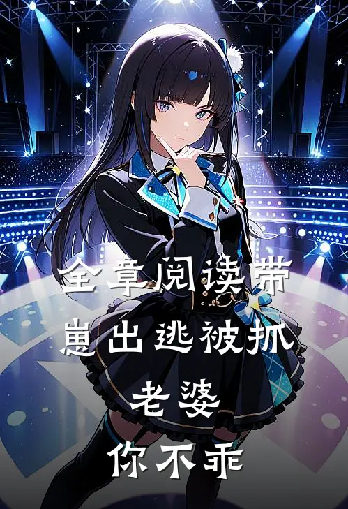全章阅读带崽出逃被抓：老婆，你不乖
