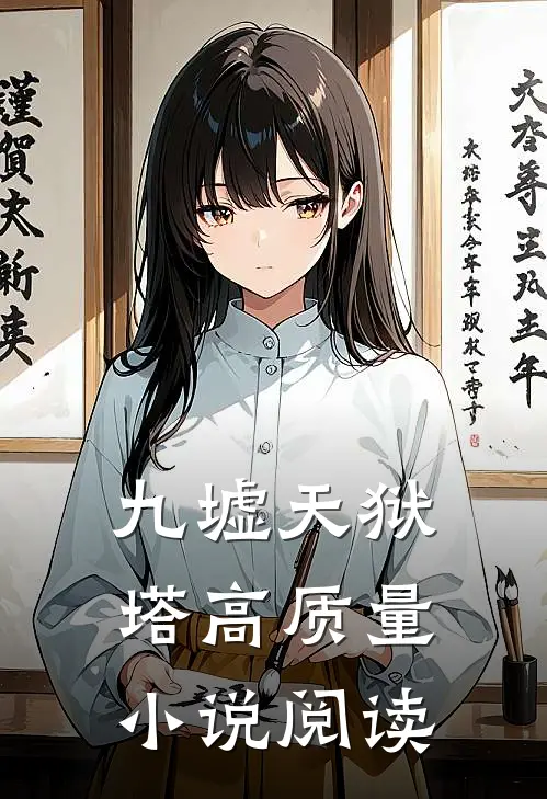 九墟天狱塔高质量小说阅读