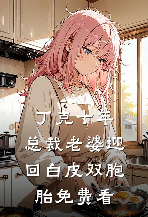 丁克十年，总裁老婆迎回白皮双胞胎免费看