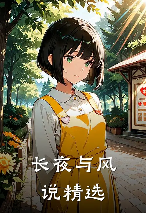 长夜与风说精选
