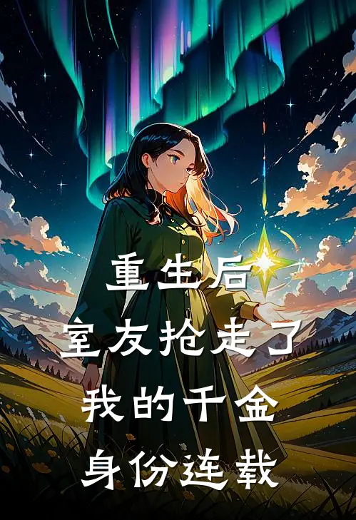 重生后，室友抢走了我的千金身份连载