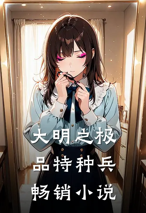 大明之极品特种兵畅销小说