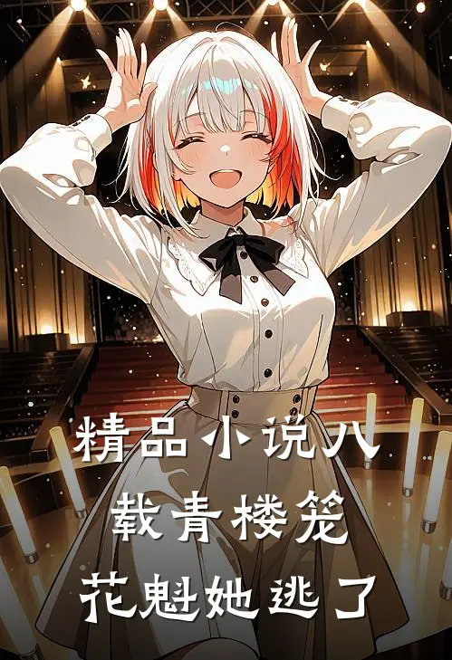 精品小说八载青楼笼，花魁她逃了