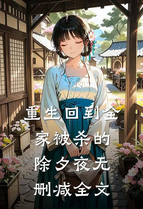 重生回到全家被杀的除夕夜无删减全文