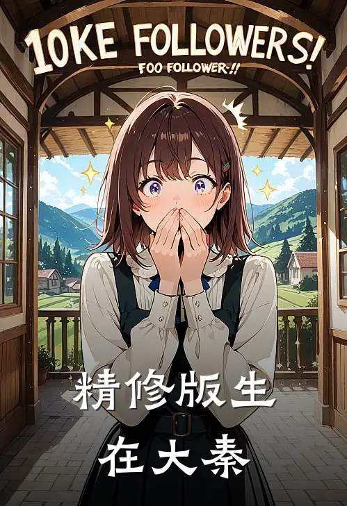 精修版生在大秦