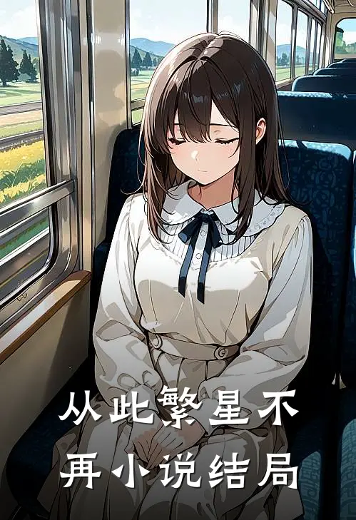 从此繁星不再小说结局