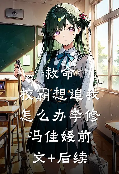 救命，校霸想追我怎么办李修冯佳媛前文+后续