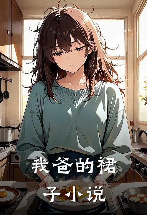 我爸的裙子小说