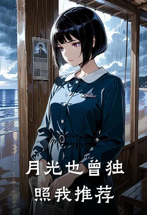 月光也曾独照我推荐