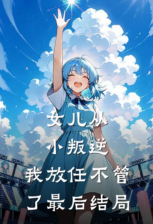 女儿从小叛逆，我放任不管了最后结局