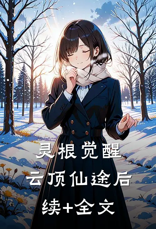 灵根觉醒：云顶仙途后续+全文