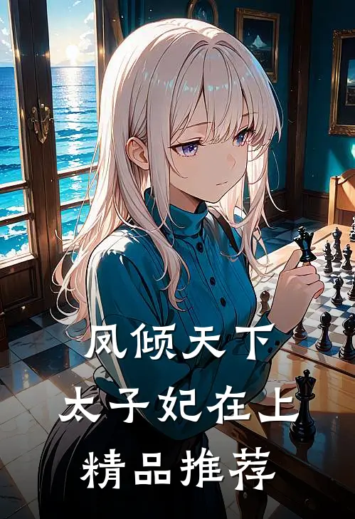 凤倾天下：太子妃在上精品推荐