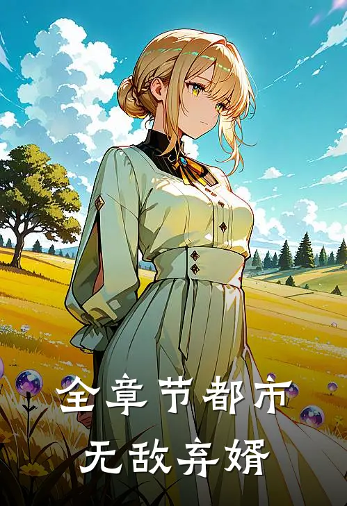全章节都市无敌弃婿