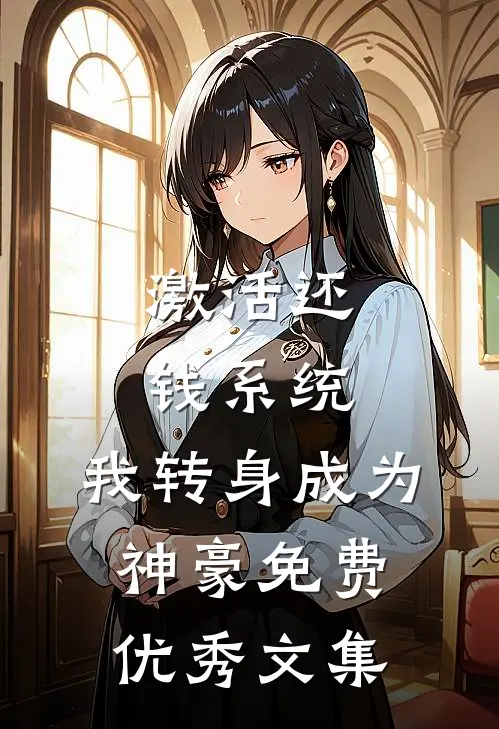 激活还钱系统,我转身成为神豪免费优秀文集