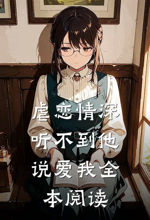虐恋情深：听不到他说爱我全本阅读