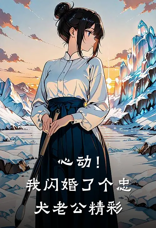 心动！我闪婚了个忠犬老公精彩