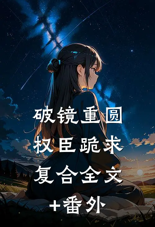 破镜重圆：权臣跪求复合全文+番外