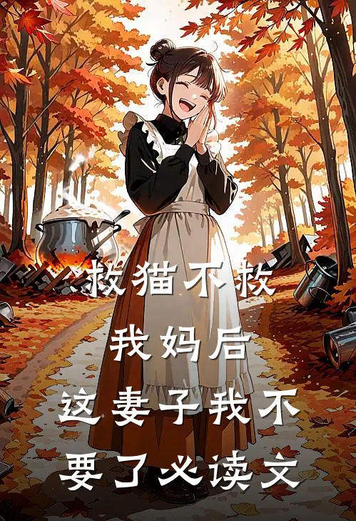 救猫不救我妈后，这妻子我不要了必读文