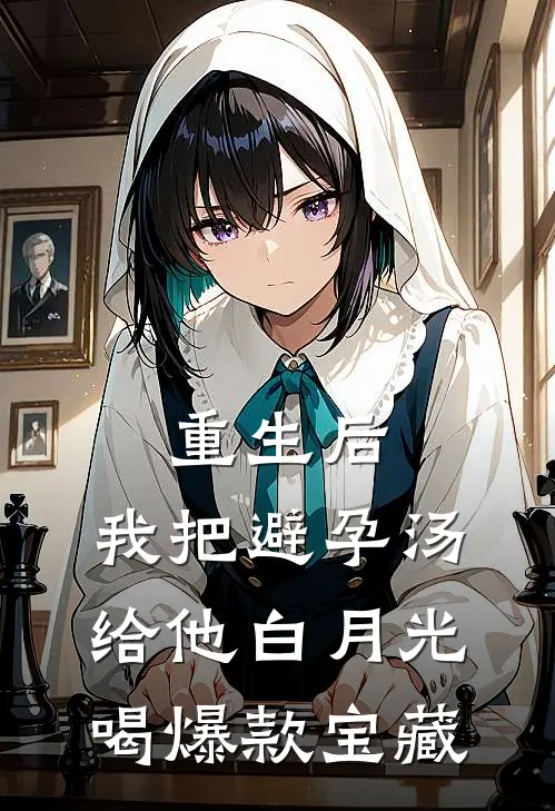 重生后，我把避孕汤给他白月光喝爆款宝藏