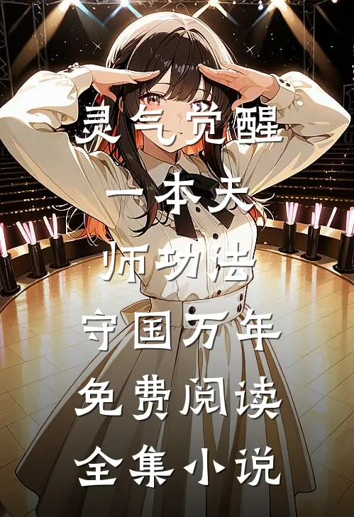 灵气觉醒:一本天师功法,守国万年免费阅读全集小说