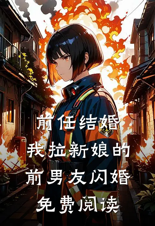 前任结婚，我拉新娘的前男友闪婚免费阅读