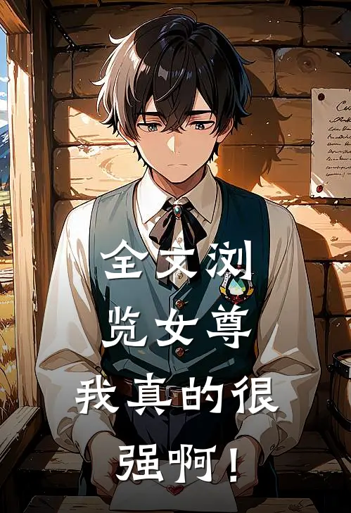 全文浏览女尊：我真的很强啊！