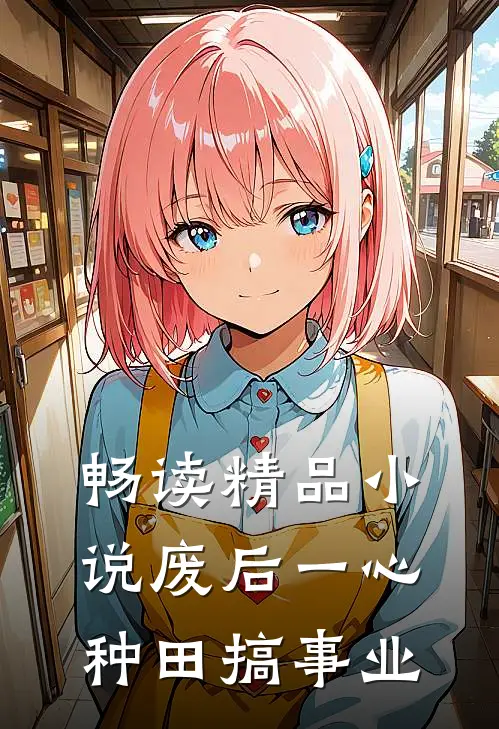 畅读精品小说废后一心种田搞事业