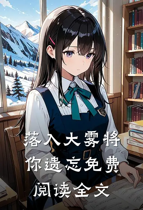 落入大雾将你遗忘免费阅读全文