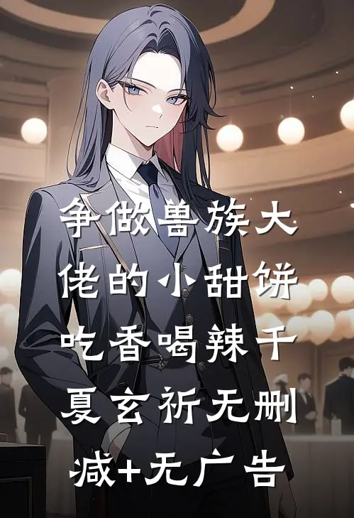 争做兽族大佬的小甜饼，吃香喝辣千夏玄祈无删减+无广告