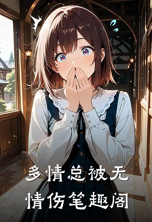 多情总被无情伤笔趣阁