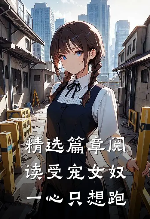 精选篇章阅读受宠女奴一心只想跑