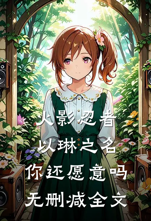 火影忍者：以琳之名，你还愿意吗无删减全文