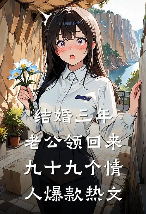 结婚三年，老公领回来九十九个情人爆款热文