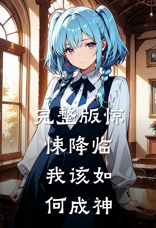 完整版惊悚降临，我该如何成神
