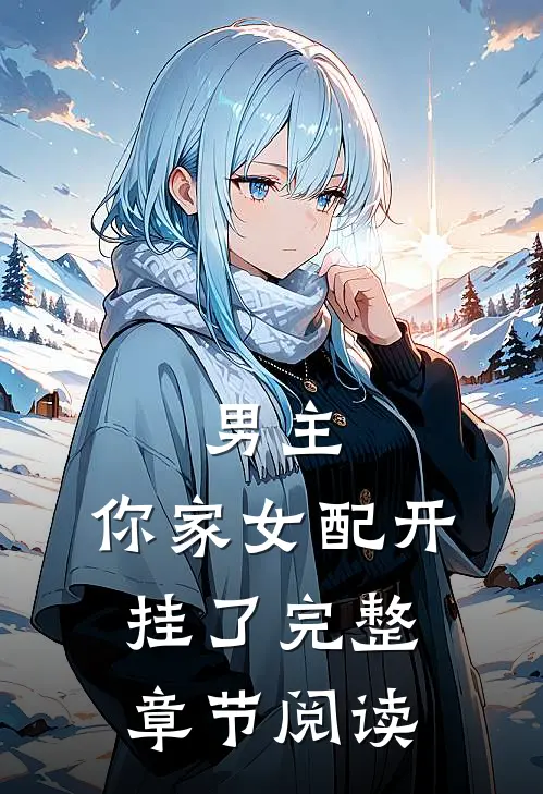 男主，你家女配开挂了完整章节阅读
