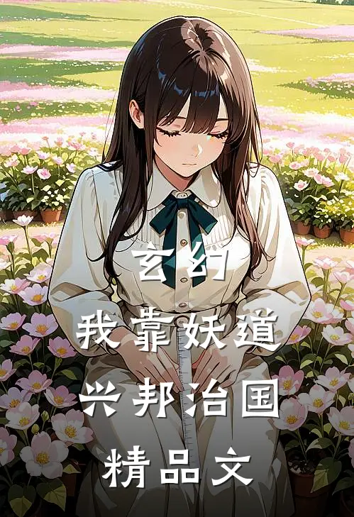 玄幻：我靠妖道兴邦治国精品文