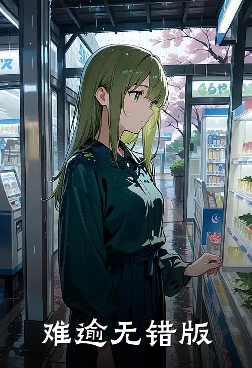 难逾无错版