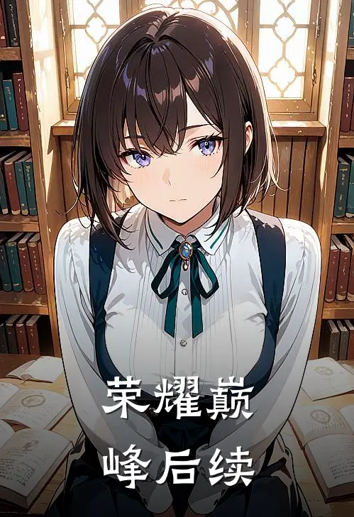 荣耀巅峰后续