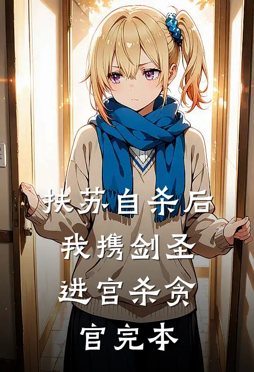 扶苏自杀后，我携剑圣进宫杀贪官完本